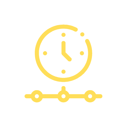 Timeline icon